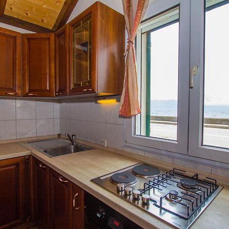 Apartments Bartul Sućuraj Exterior foto