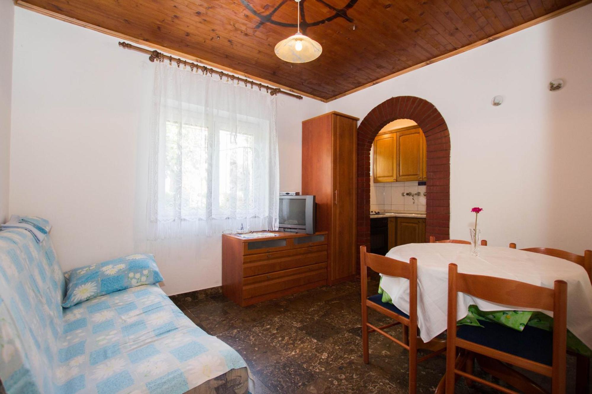 Apartments Bartul Sućuraj Cameră foto