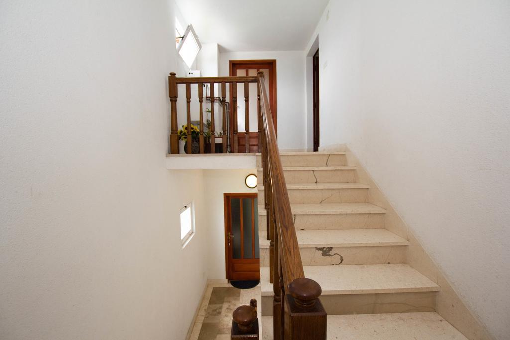 Apartments Bartul Sućuraj Exterior foto